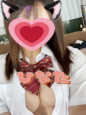 コスプレ見学店『コスっちゃお！』錦糸町 104番ひなたちゃん